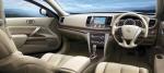 Nissan Teana Luxury Sedan 2009 года